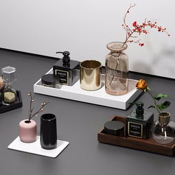 北歐簡約美學(xué) 如何巧用電焊網(wǎng)點(diǎn)綴衛(wèi)浴空間