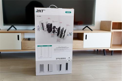 新房裝修必備利器 RHT除菌除醛空氣凈化器，守護(hù)家居健康呼吸